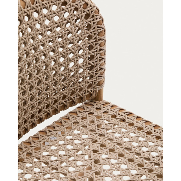 Стілець La Forma Tavira C00054FN12-8