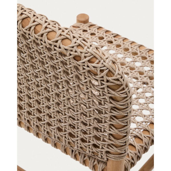 Стілець La Forma Tavira C00054FN12-9