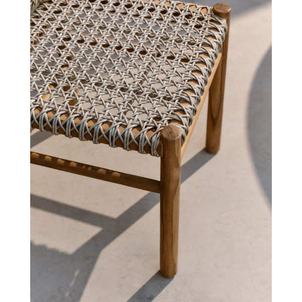 Стілець La Forma Tavira C00054FN12-6