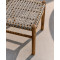 Стул La Forma Tavira C00054FN12-6-thumb