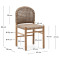 Стул La Forma Tavira C00054FN12-11-thumb