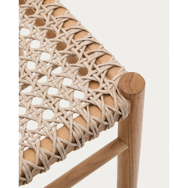 Стілець La Forma Tavira C00054FN12-10