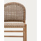 Стул La Forma Tavira C00054FN12-7-thumb
