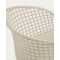 Вуличний стілець La Forma Tenaro O00613PL14 Бежевий-7-thumb