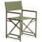 Складной уличный стул La Forma Tisno C00338TL06 Зеленый-0-thumb