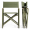 Складной уличный стул La Forma Tisno C00338TL06 Зеленый-9-thumb