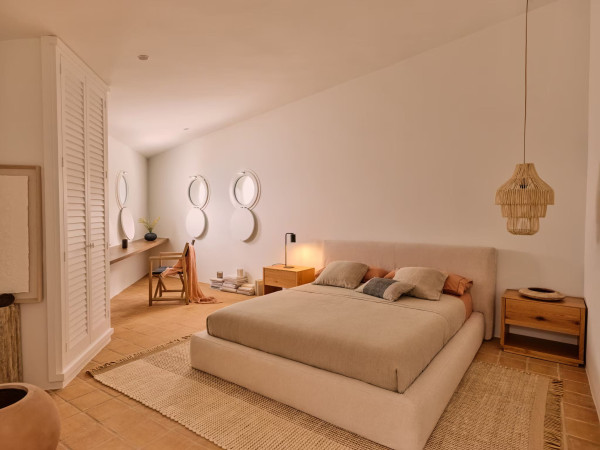 Стул складной La Forma Vilara C00165FA01 Черный-12