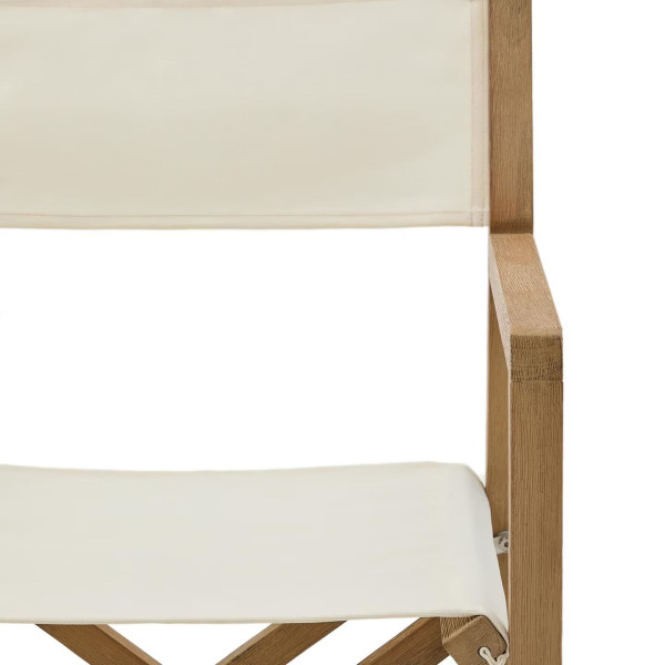 Стул складной La Forma Vilara C00165FA05 Белый-7