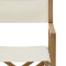Стул складной La Forma Vilara C00165FA05 Белый-7-thumb