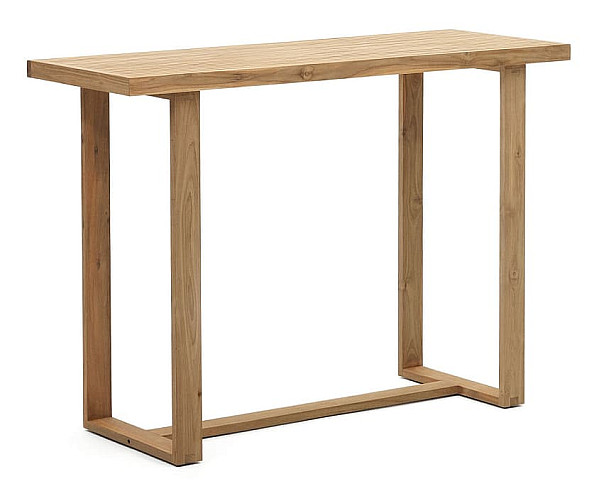 Обідній садовий стіл La Forma CANADELL J0100033MM46 140 х 70 см-4