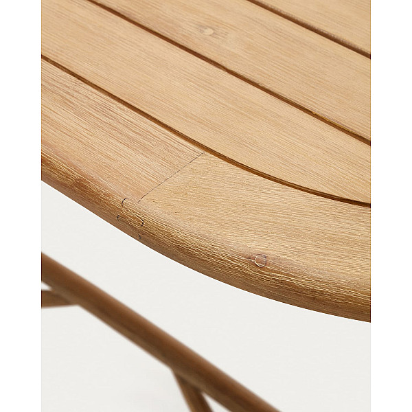 Складаний стіл La Forma DANDARA J0500008MM43-6