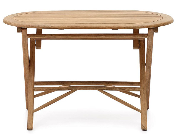 Складаний стіл La Forma DANDARA J0500008MM43-4