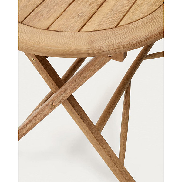 Складаний стіл La Forma DANDARA J0500008MM43-5