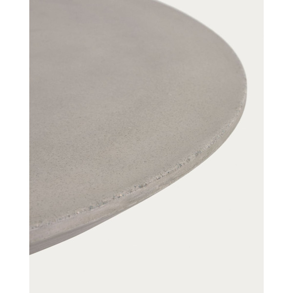 Обідній стіл La Forma ITAI CC2219PR03 Ø 90 см-7