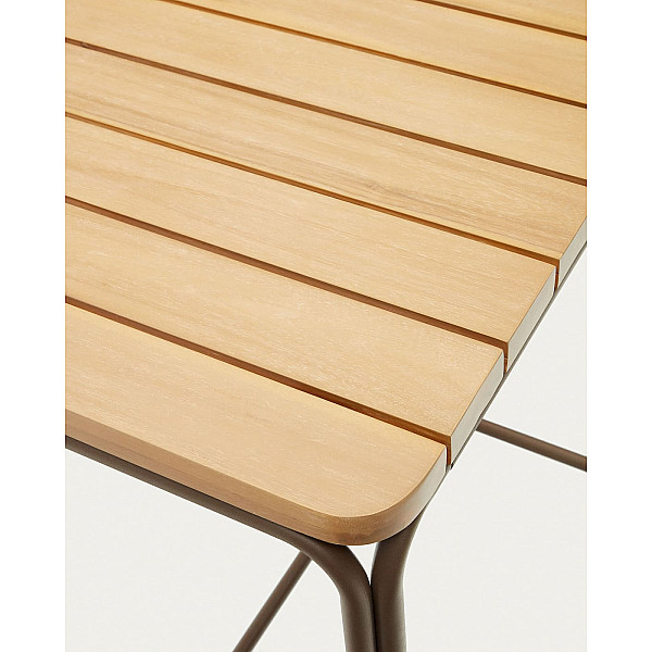 Барный стол La Forma SALGUER J0400003MM43 70х70 см-5