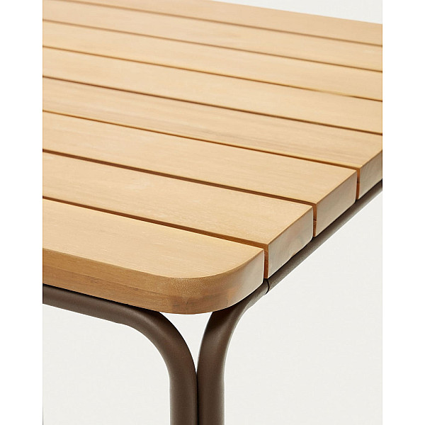 Барный стол La Forma SALGUER J0400003MM43 70х70 см-4