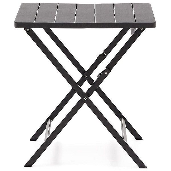 Складаний стіл La Forma TORRETA J0100072NN02 70х70 см-2