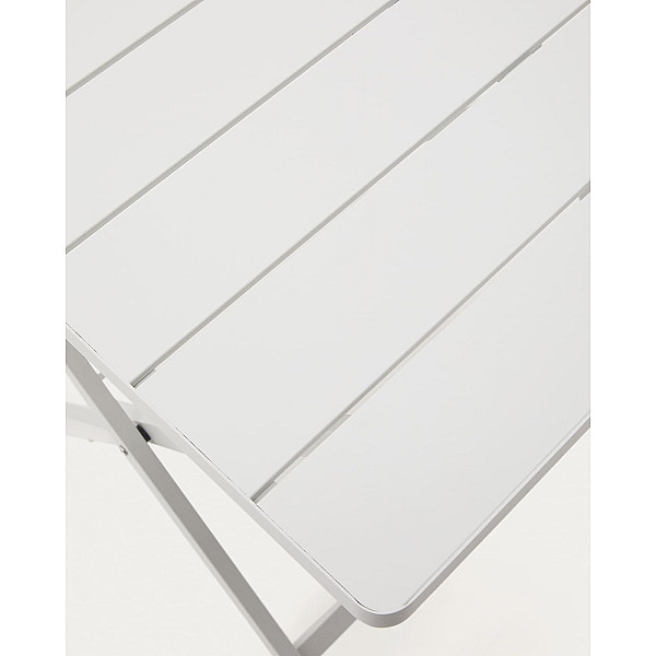 Складаний стіл La Forma TORRETA J0100072NN05 70х70 см-4