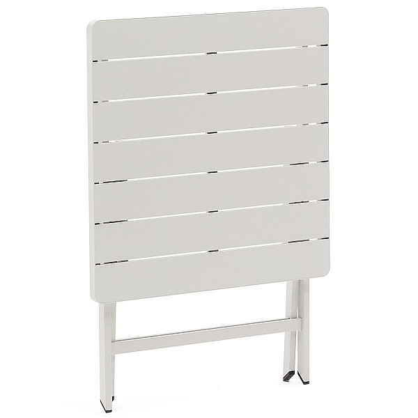 Складаний стіл La Forma TORRETA J0100072NN05 70х70 см-6