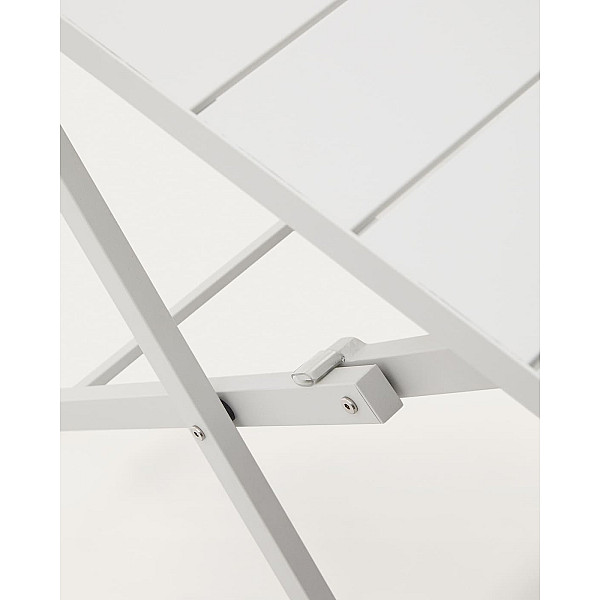 Складаний стіл La Forma TORRETA J0100072NN05 70х70 см-5