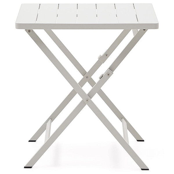 Складаний стіл La Forma TORRETA J0100072NN05 70х70 см-3