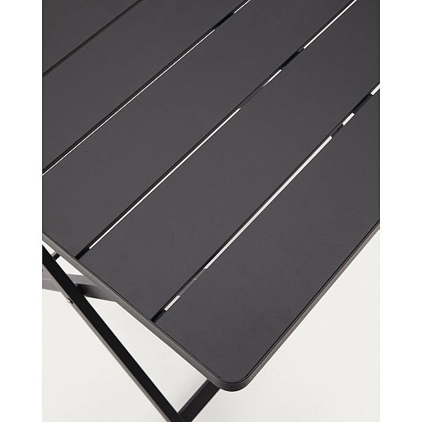 Складаний стіл La Forma TORRETA J0100072NN02 70х70 см-3