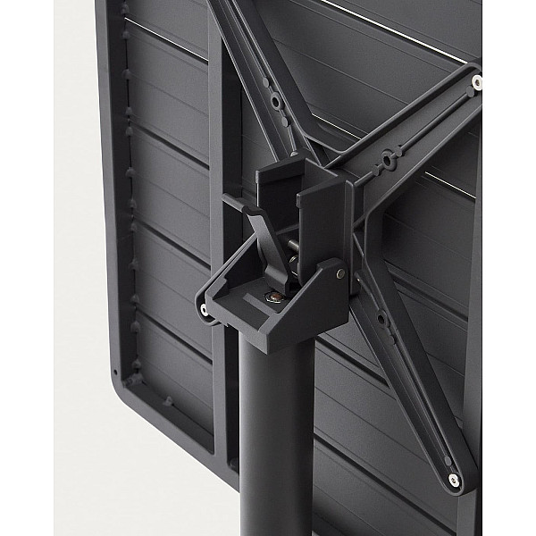 Складаний стіл La Forma TORRETA J0100074NN02 70х70 см-5