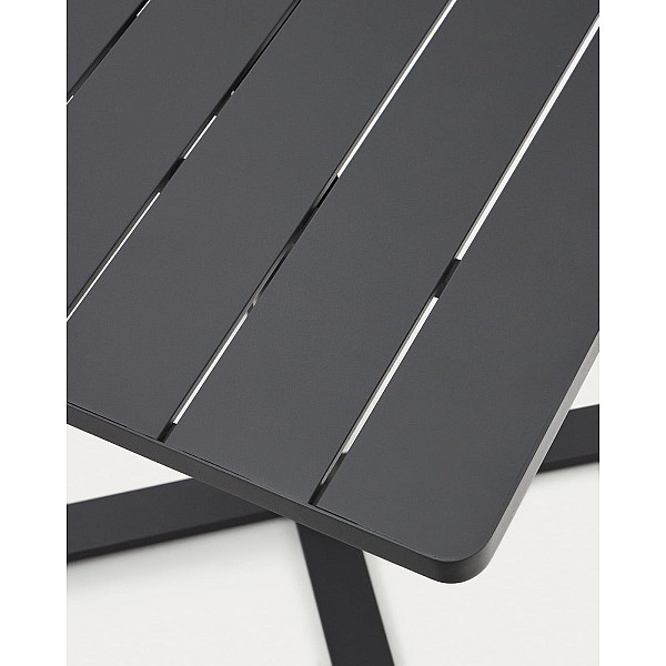 Складаний стіл La Forma TORRETA J0100074NN02 70х70 см-7