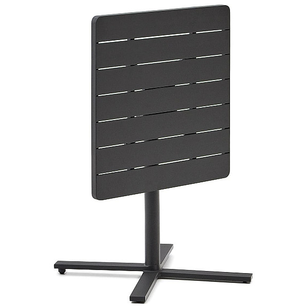 Складаний стіл La Forma TORRETA J0100074NN02 70х70 см-4