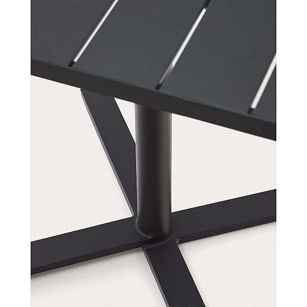 Складаний стіл La Forma TORRETA J0100074NN02 70х70 см-6