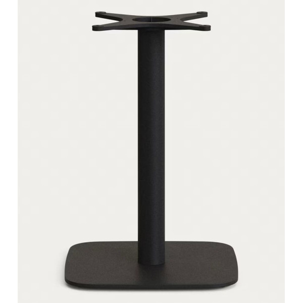 Cтіл La Forma DINA T09012WM46 Горіх 70х70 см-4