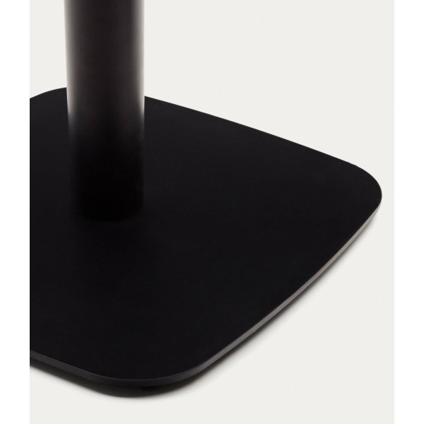 Cтіл La Forma DINA T09012WM46 Горіх 70х70 см-6