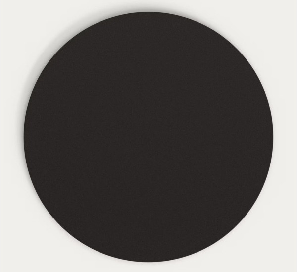 Cтол La Forma DINA T09031HP01 Черный Ø 68 см-2