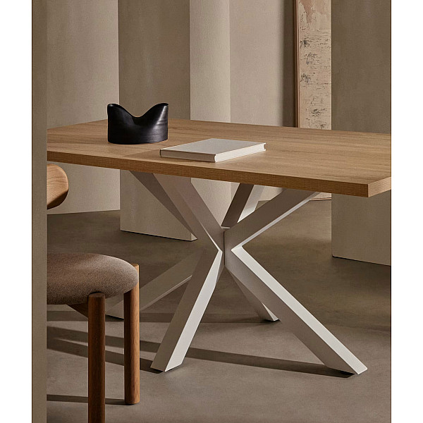 Обеденный стол La Forma ARYA 220 СМ CC0014M40-1