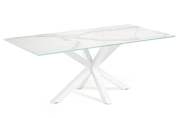 Обеденный стол La Forma ARYA 180 СМ C361K05-1