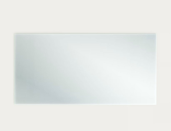 Обеденный стол La Forma ARYA 200х100 см Прозрачный C408C07-6