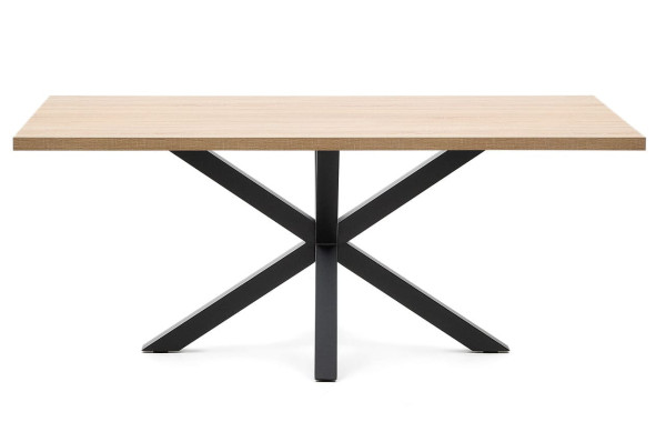 Обідній стіл La Forma ARYA C408M46 200 см-2