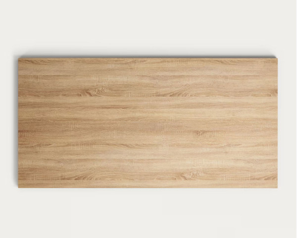 Обеденный стол La Forma ARYA 200х100 см Дуб сонома C429M46-7