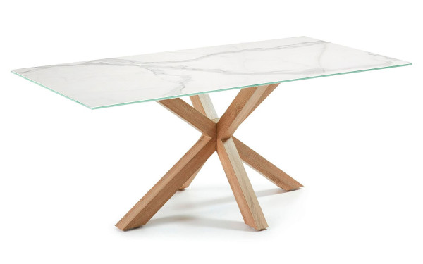 Обідній стіл La Forma ARYA 180 СМ C430K05-1