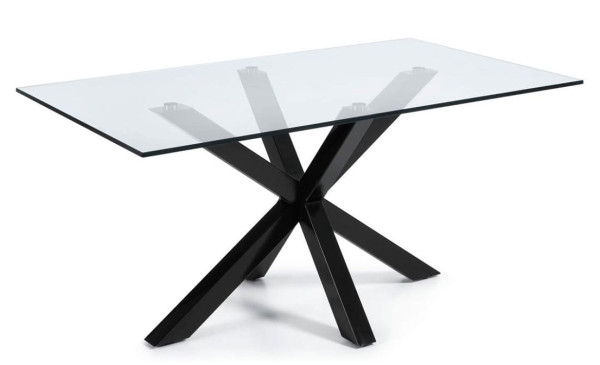 Обідній стіл La Forma ARYA 160х90 см C436C07-3