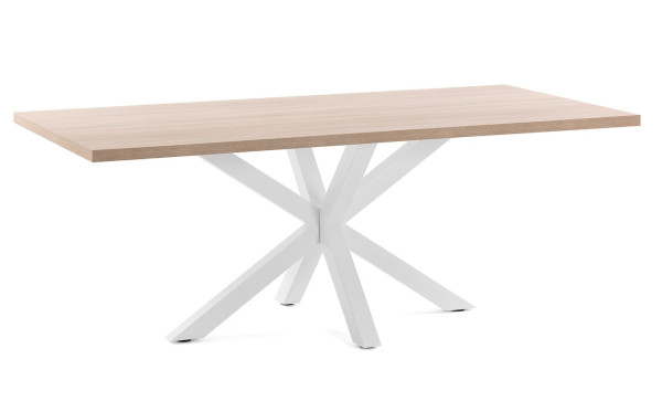 Обідній стіл La Forma ARYA 160х100 см Дуб сонома CC1310M46-3