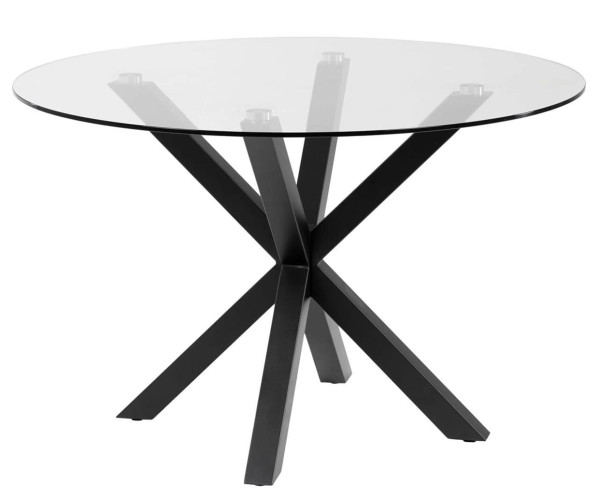 Обеденный стол La Forma ARYA 119 см CC1350C07-3