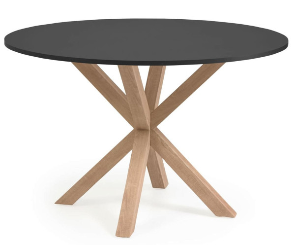 Обеденный стол La Forma ARYA 120 см CC6020M01-5