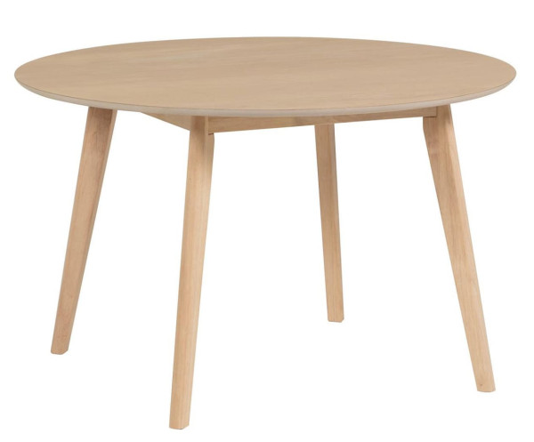 Обеденный стол La Forma BATILDE 120 см CC1346M87-6