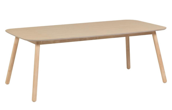 Обеденный стол La Forma BATILDE 140 x 70 см CC1347M87-1