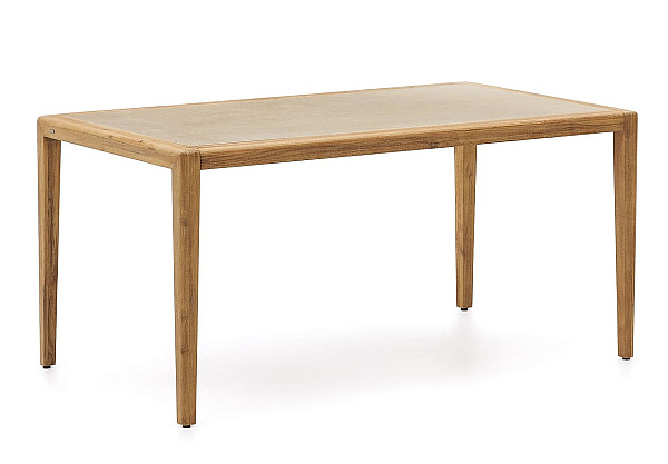 Стол обеденный La Forma BETTER YG0258PR03 90х200 см-2