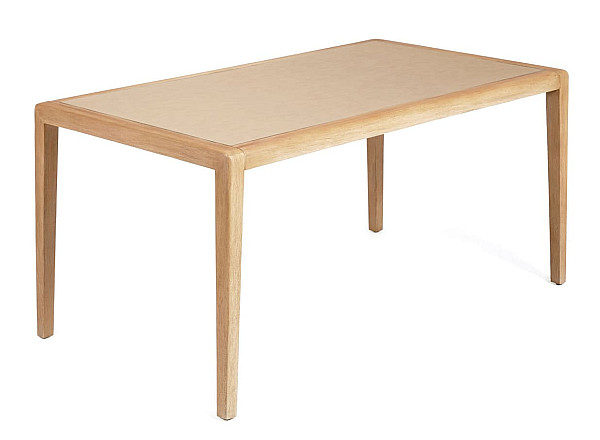 Стол обеденный La Forma BETTER YG0258PR12 90х160 см-2