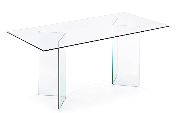 Обеденный стол La Forma BURANO 180 x 90 см C418C07-7