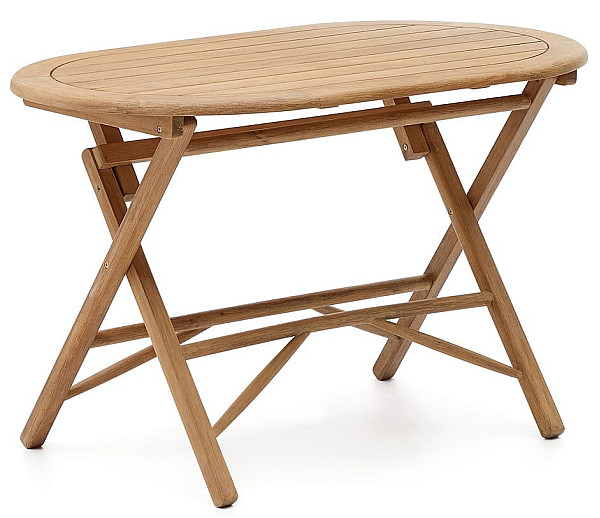 Складаний стіл La Forma DANDARA J0500008MM43-3