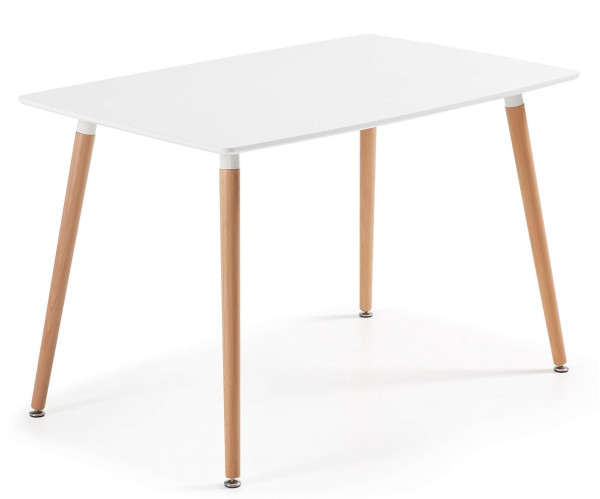 Обеденный стол La Forma DAW 120x75 см C498L05-1